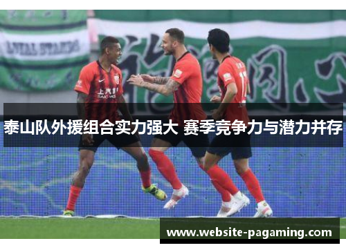 泰山队外援组合实力强大 赛季竞争力与潜力并存