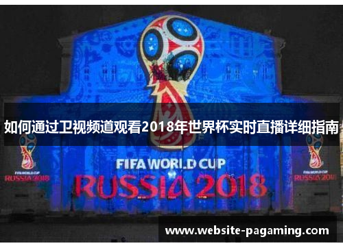 如何通过卫视频道观看2018年世界杯实时直播详细指南