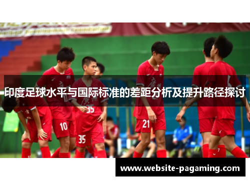 印度足球水平与国际标准的差距分析及提升路径探讨
