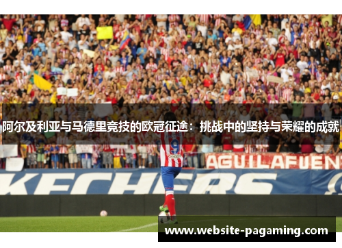 阿尔及利亚与马德里竞技的欧冠征途：挑战中的坚持与荣耀的成就