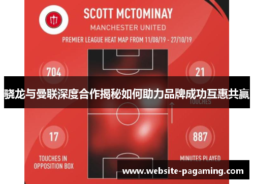 骁龙与曼联深度合作揭秘如何助力品牌成功互惠共赢 骁龙与曼联深度合作揭秘如何助力品牌成功互惠共赢