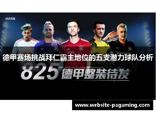 德甲赛场挑战拜仁霸主地位的五支潜力球队分析 德甲赛场挑战拜仁霸主地位的五支潜力球队分析