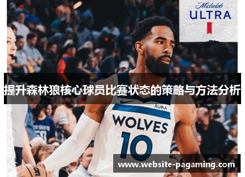 提升森林狼核心球员比赛状态的策略与方法分析