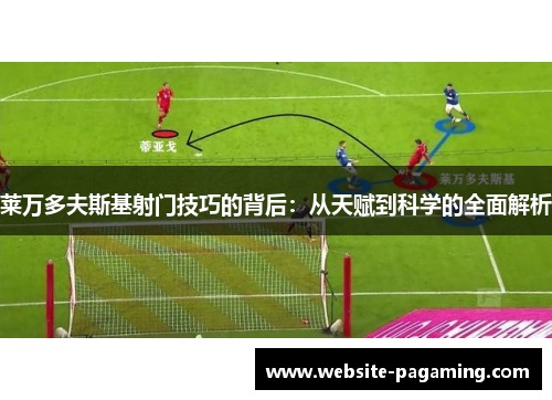 莱万多夫斯基射门技巧的背后:从天赋到科学的全面解析 莱万多夫斯基射门技巧的背后:从天赋到科学的全面解析