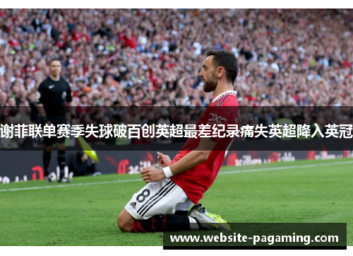 谢菲联单赛季失球破百创英超最差纪录痛失英超降入英冠 谢菲联单赛季失球破百创英超最差纪录痛失英超降入英冠