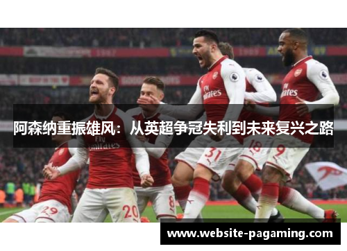 阿森纳重振雄风：从英超争冠失利到未来复兴之路