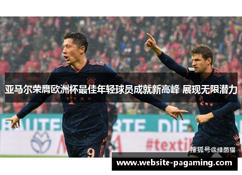 亚马尔荣膺欧洲杯最佳年轻球员成就新高峰 展现无限潜力 亚马尔荣膺欧洲杯最佳年轻球员成就新高峰 展现无限潜力